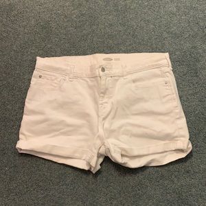 Old Navy Boyfriend Shorts